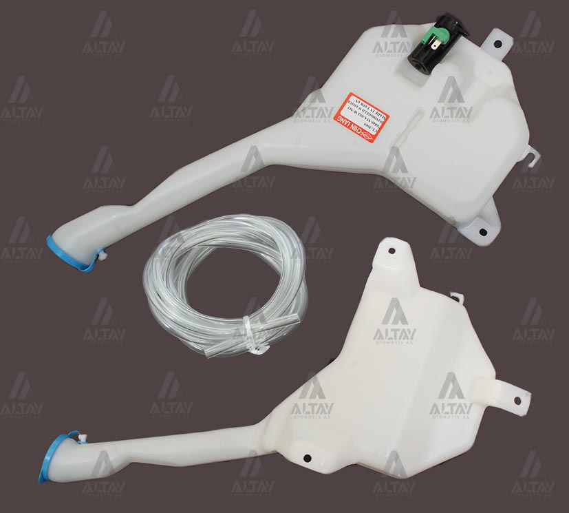 Honda Civic Genleşme Tankı 2001-2004